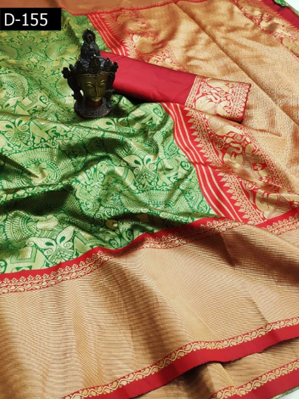 ZARI JAAL
